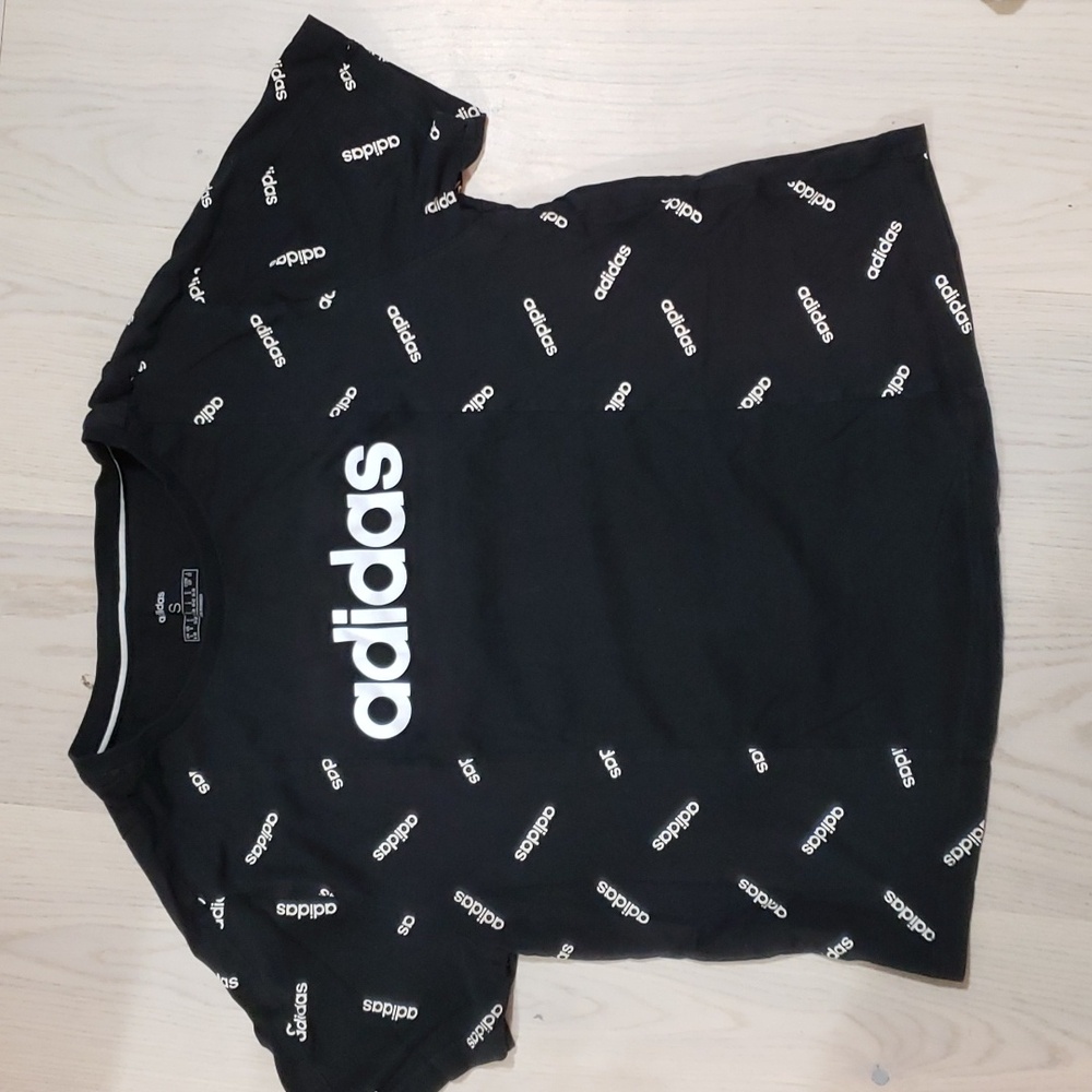 Adidas Shirt